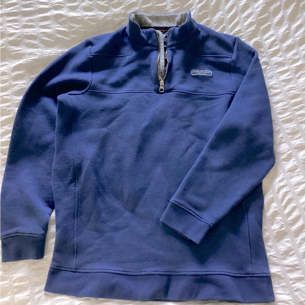 Vineyard Vines Shep Shirt!